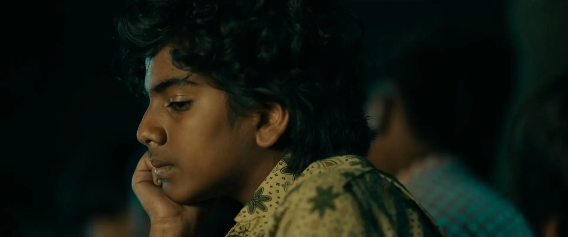 Dasara 2023 Hindi (ORG) Web-DL | 720p | 480p Screenshot